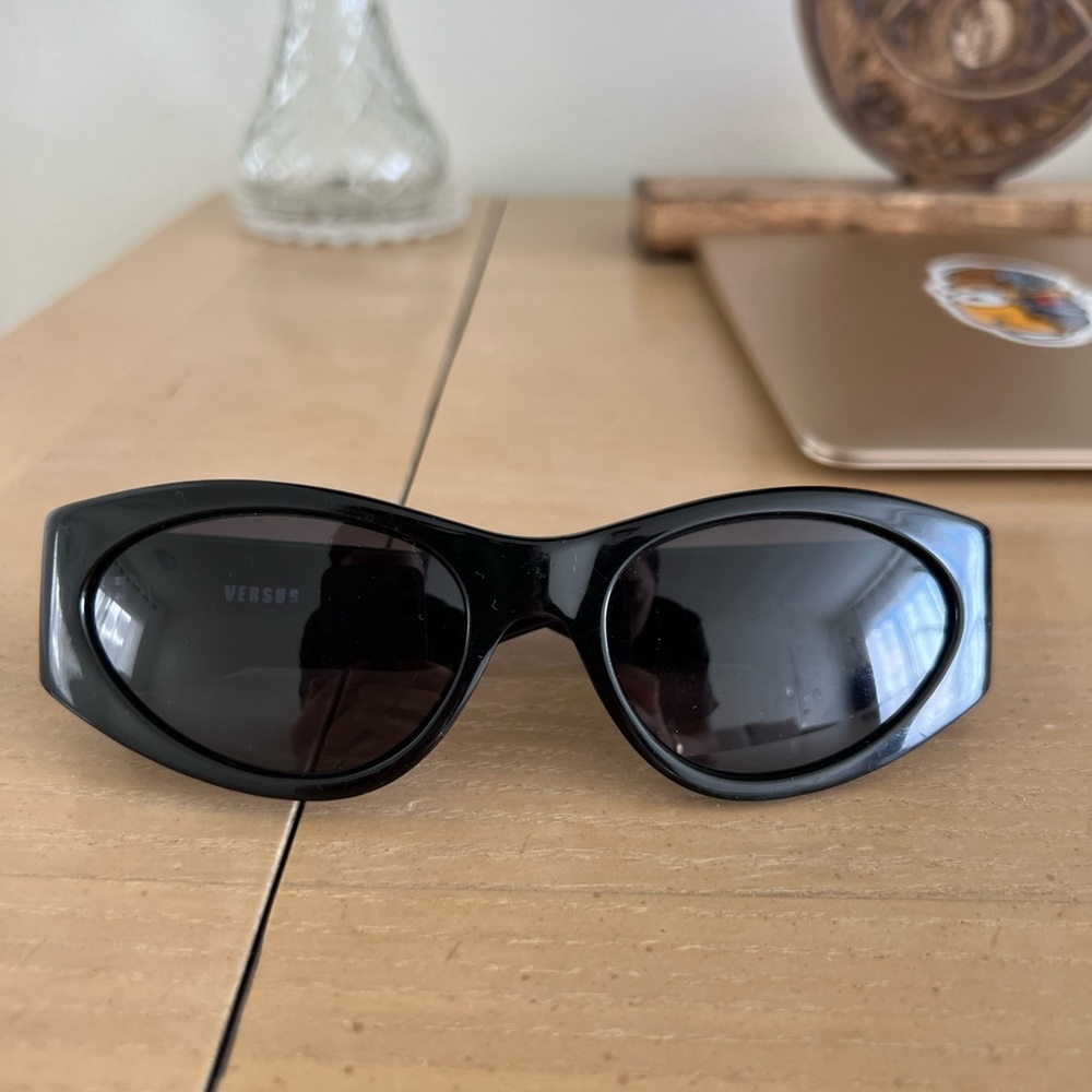 Versace sunglasses